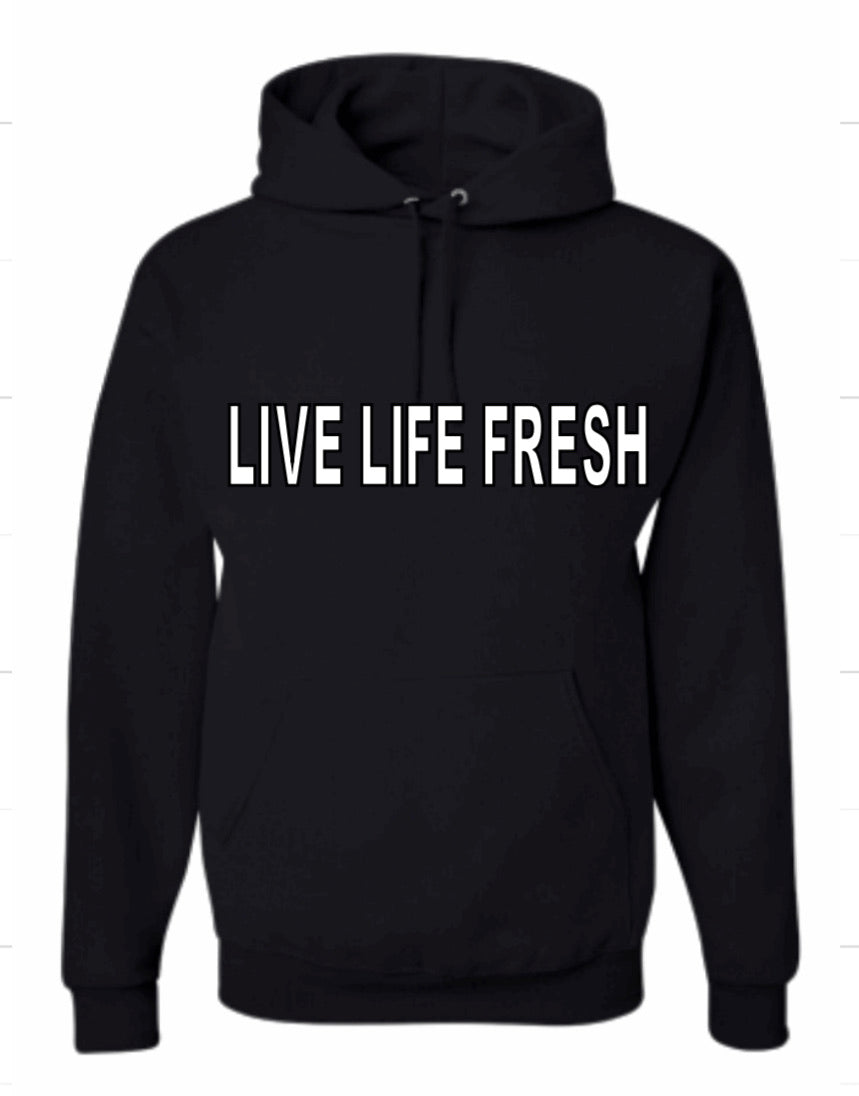 Fresh sweatshirts 2024